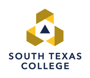 South Texas College Primary Logo