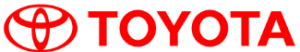 Toyota Logo 1