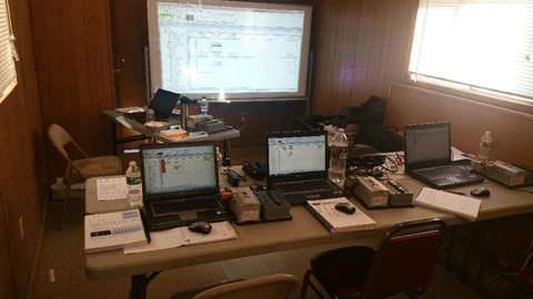 Plc Programming Training Course 117