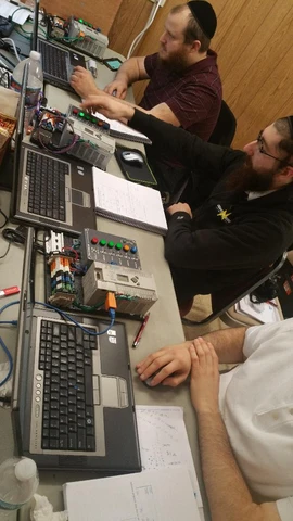 Plc Programming Training Course 119