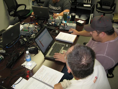 Plc Programming Training Course 127