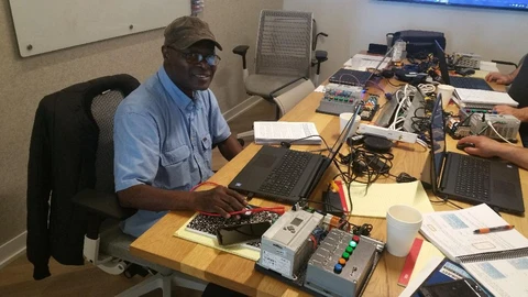 Plc Programming Training Course 73
