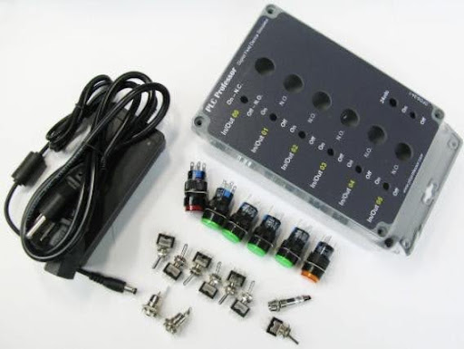 Plc Professor Products 2