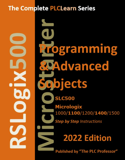 Plc Programming Training Course 12