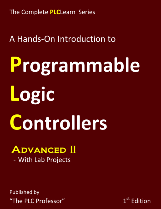 Plc Programming Training Course 13
