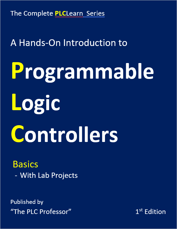 Plc Programming Training Course 14