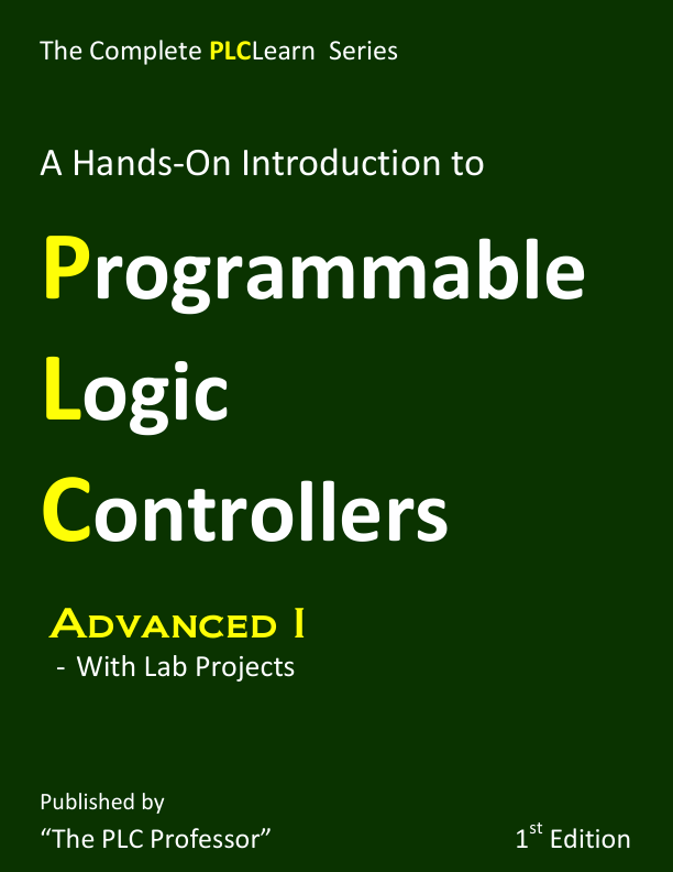 Plc Programming Training Course 15