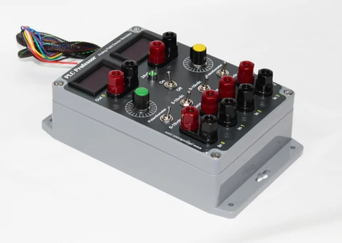 Plc Programming Training Course 165