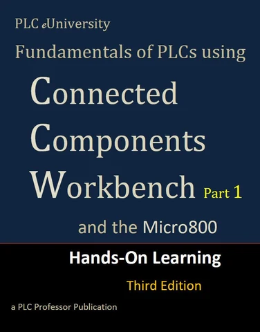 Plc Programming Training Course 171