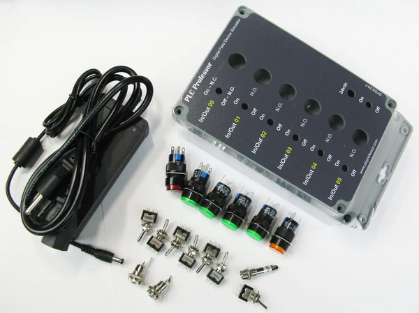 Plc Programming Training Course 193