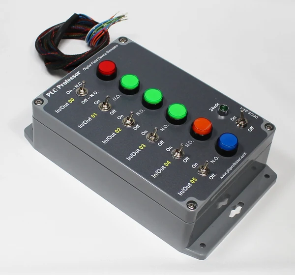 Plc Programming Training Course 194