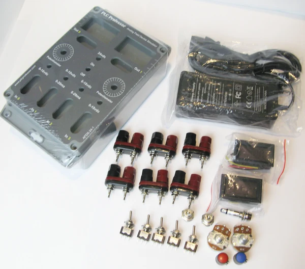 Plc Programming Training Course 195